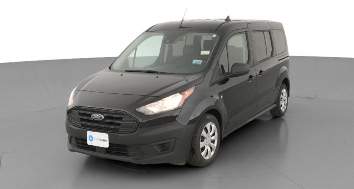 2020 Ford Transit Series Connnect XL -
                  Tolleson, AZ