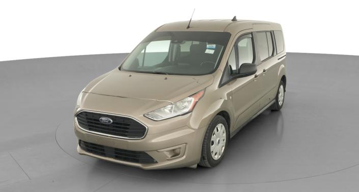 Thumbnail: 2019 Ford Transit Series - 1