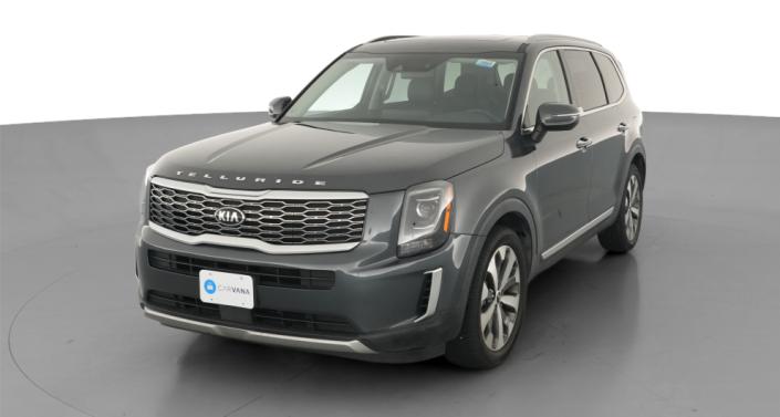 2020 Kia Telluride S -
                  Haines City, FL