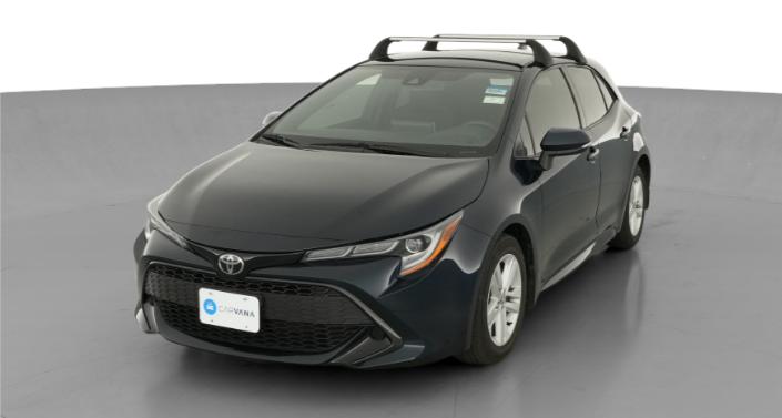 Thumbnail: 2022 Toyota Corolla - 1