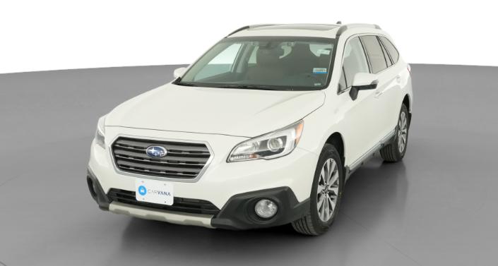 Thumbnail: 2017 Subaru Outback - 1
