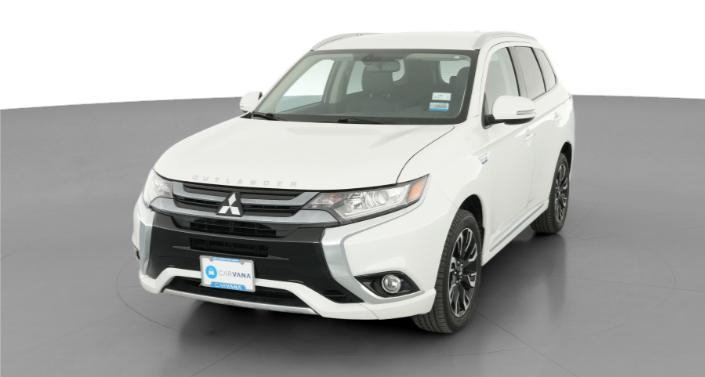 Thumbnail: 2018 Mitsubishi Outlander - 1