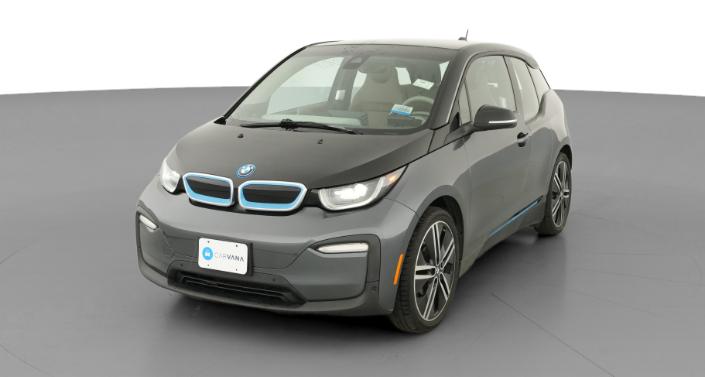 2018 BMW i3 Range Extender -
                  Tolleson, AZ