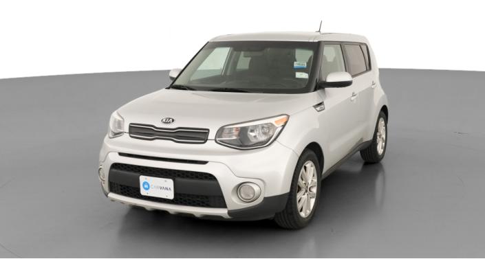 Thumbnail: 2017 Kia Soul - 1
