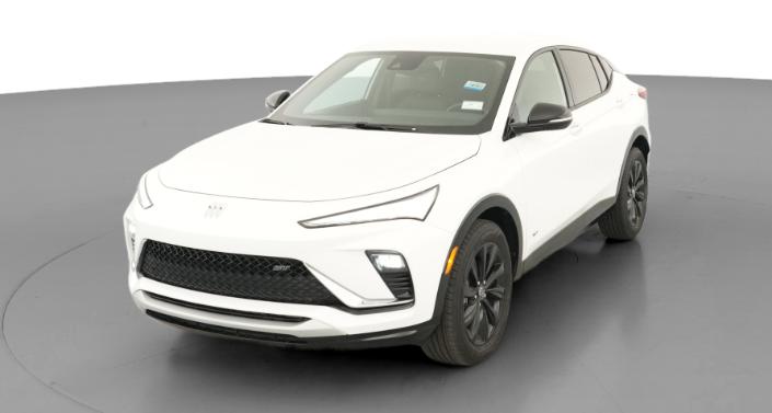 Thumbnail: 2025 Buick Envista - 1