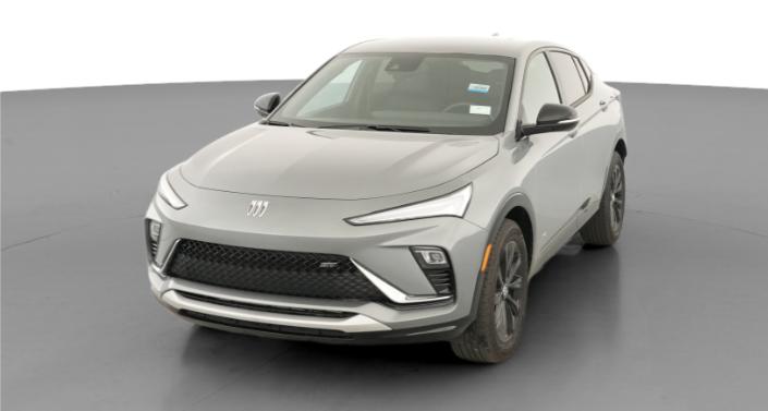 Thumbnail: 2025 Buick Envista - 1