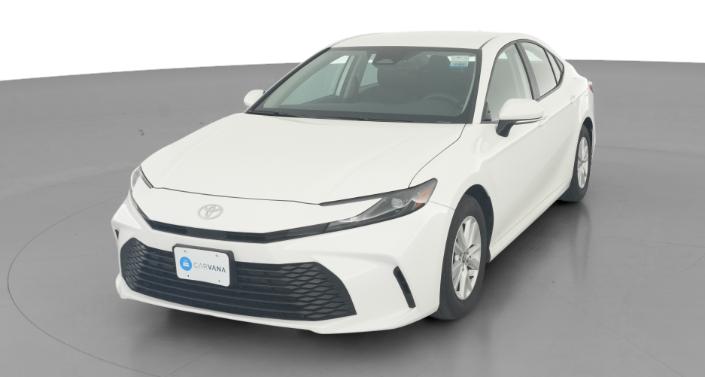 Thumbnail: 2025 Toyota Camry - 1