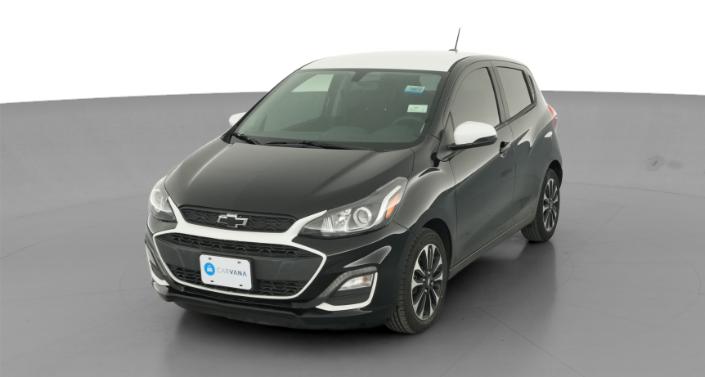 Thumbnail: 2021 Chevrolet Spark - 1
