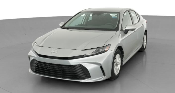 Thumbnail: 2025 Toyota Camry - 1