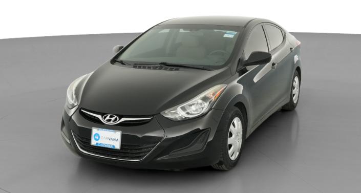 Thumbnail: 2016 Hyundai Elantra - 1