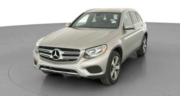 Thumbnail: 2019 Mercedes-Benz GLC - 1