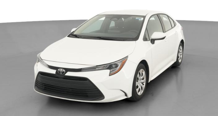 Thumbnail: 2025 Toyota Corolla - 1