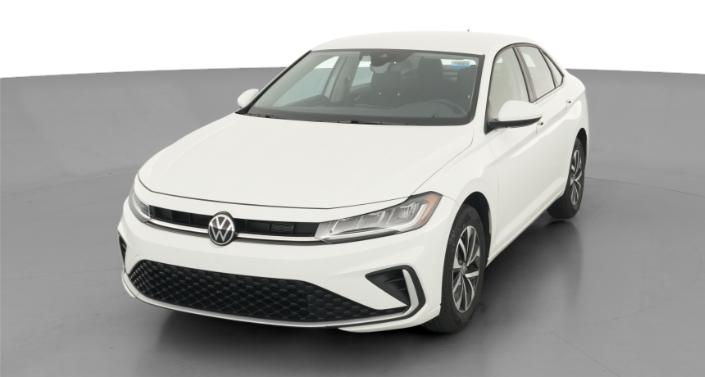 Thumbnail: 2025 Volkswagen Jetta - 1