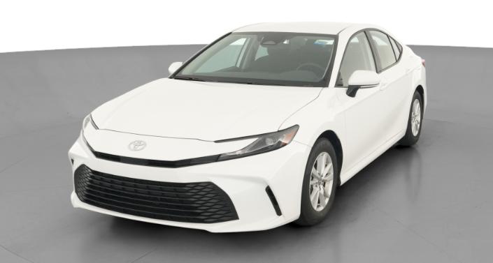 Thumbnail: 2025 Toyota Camry - 1