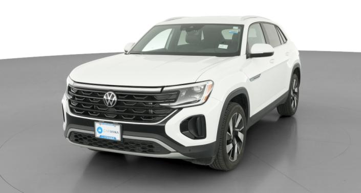 Thumbnail: 2025 Volkswagen Atlas - 1