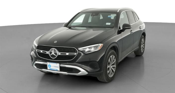 Thumbnail: 2024 Mercedes-Benz GLC - 1