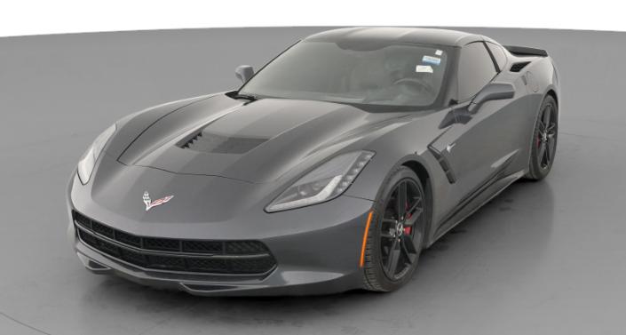 2014 Chevrolet Corvette Stingray -
                  Indianapolis, IN