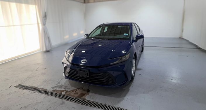 Thumbnail: 2025 Toyota Camry - 1