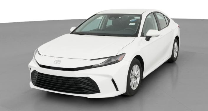 Thumbnail: 2025 Toyota Camry - 1