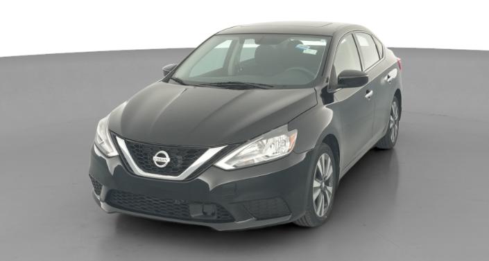 Thumbnail: 2019 Nissan Sentra - 1