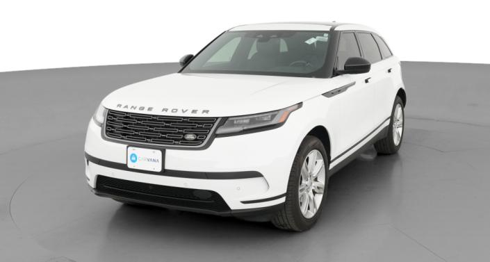 Thumbnail: 2025 Land Rover Range Rover Velar - 1