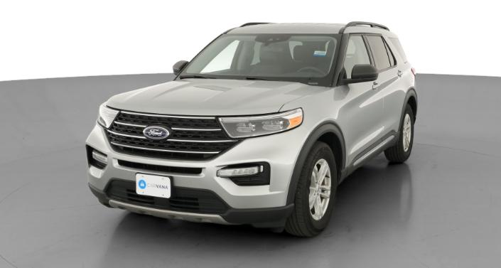 Thumbnail: 2024 Ford Explorer - 1