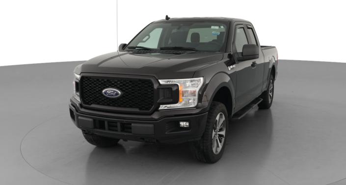 Thumbnail: 2020 Ford Econoline - 1