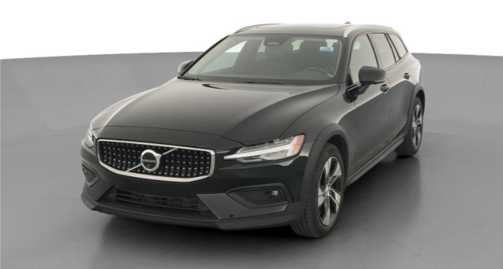 2025 Volvo V60 B5 Plus -
                  Haines City, FL