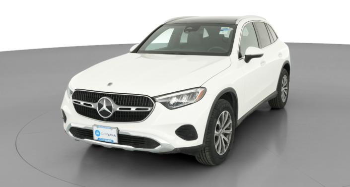 Thumbnail: 2024 Mercedes-Benz GLC - 1