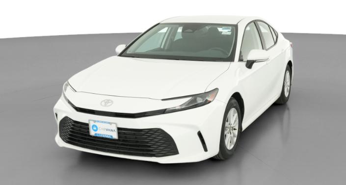 Thumbnail: 2025 Toyota Camry - 1