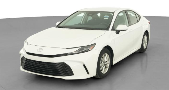 Thumbnail: 2025 Toyota Camry - 1