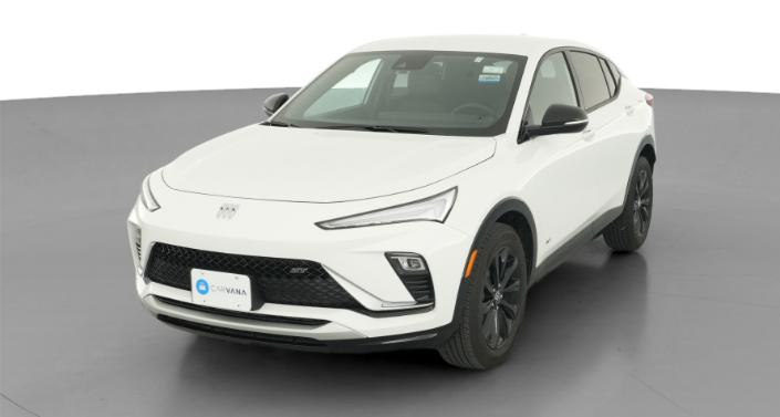 Thumbnail: 2025 Buick Envista - 1