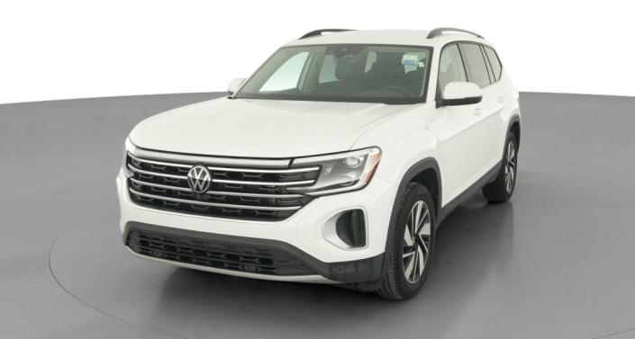 2025 Volkswagen Atlas SE -
                  Richton Park, IL
