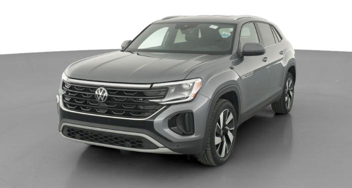 Thumbnail: 2025 Volkswagen Atlas - 1