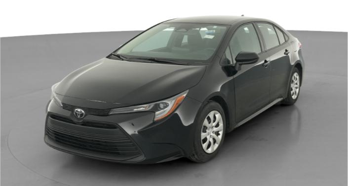 Thumbnail: 2025 Toyota Corolla - 1