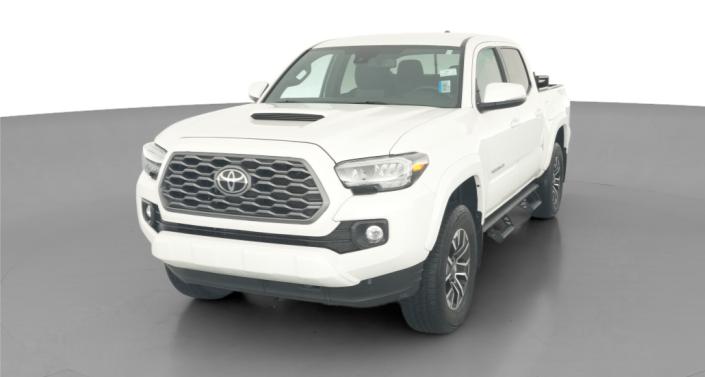Thumbnail: 2023 Toyota Tacoma - 1