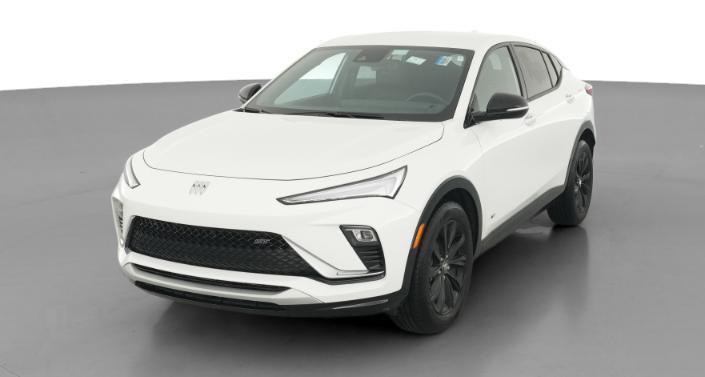 Thumbnail: 2025 Buick Envista - 1