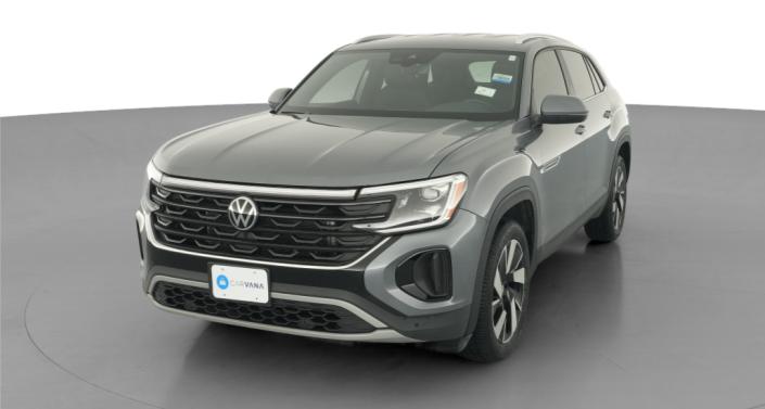 Thumbnail: 2025 Volkswagen Atlas - 1