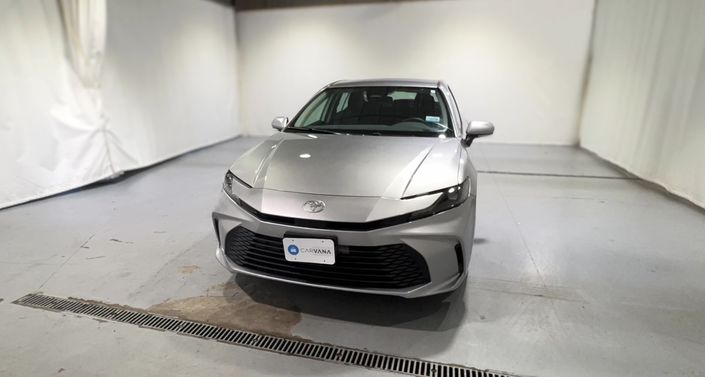 Thumbnail: 2025 Toyota Camry - 1