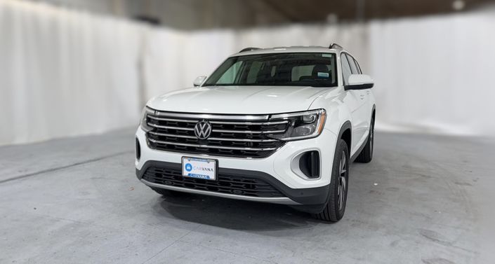 2025 Volkswagen Atlas SE -
                  Union City, GA