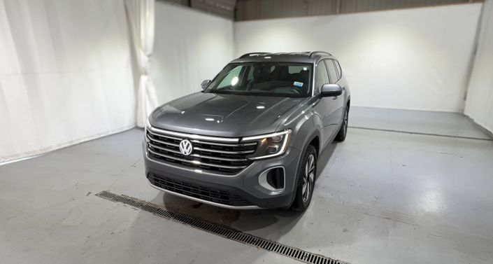 Thumbnail: 2025 Volkswagen Atlas - 1