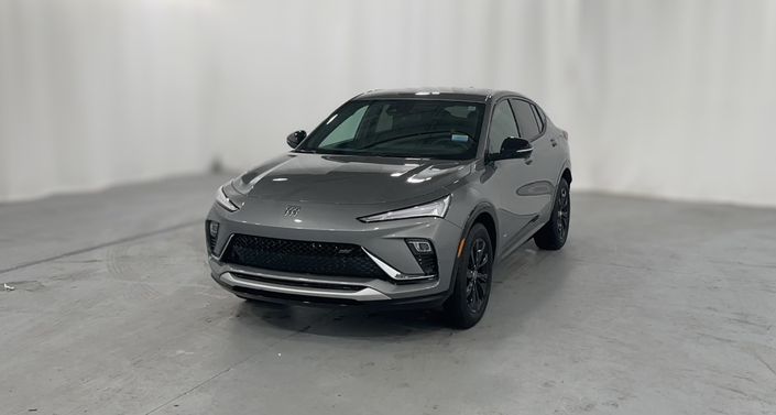 Thumbnail: 2025 Buick Envista - 1