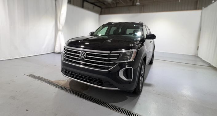 Thumbnail: 2025 Volkswagen Atlas - 1