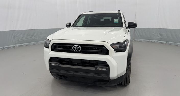 Thumbnail: 2025 Toyota 4Runner - 1