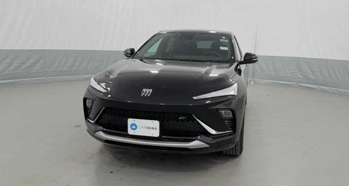 Thumbnail: 2025 Buick Envista - 1