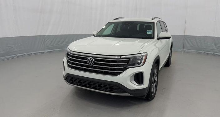 Thumbnail: 2025 Volkswagen Atlas - 1