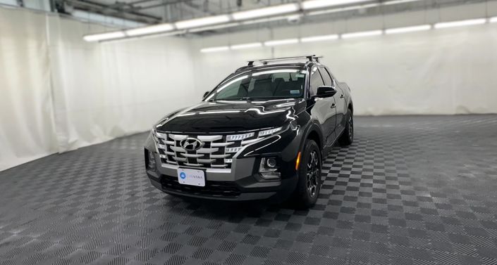 Thumbnail: 2022 Hyundai Santa Cruz - 1