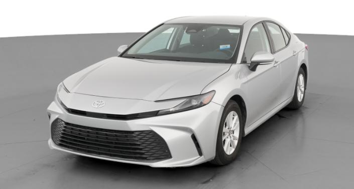 Thumbnail: 2025 Toyota Camry - 1