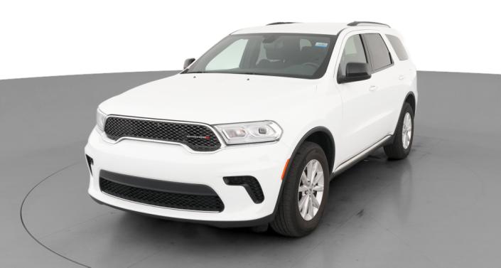 Thumbnail: 2024 Dodge Durango - 1