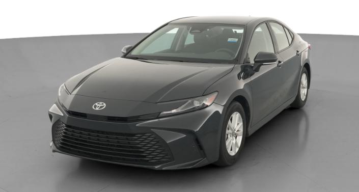Thumbnail: 2025 Toyota Camry - 1
